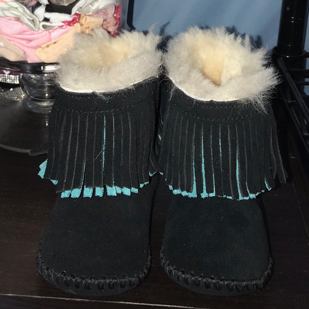Baby Uggs